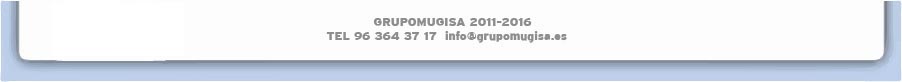 Grupo Mugisa